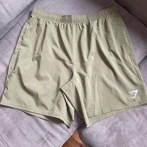 Men’s Gymshark 7” Arrival Shorts